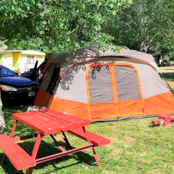 Tent Sites