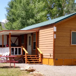 Vacation Cottages