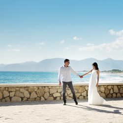 Honeymoon Registry