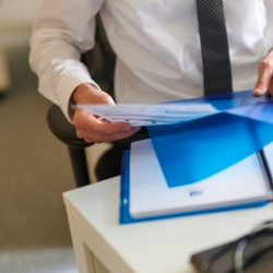 Business Compliance & Government Access