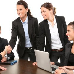 Registered Agent Service