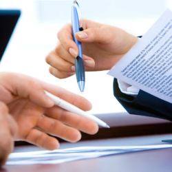 Forensic Accounting & Audits