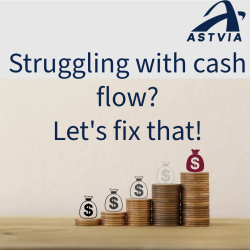 Fractional CFO Advisory