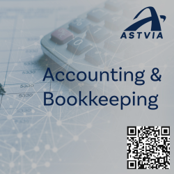 Accounting & Bookkeeping with Financial Clarity