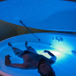 Flotation Therapy