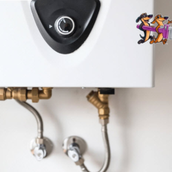 Tankless Water Heaters