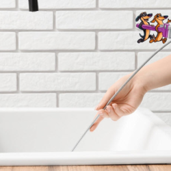 Drain Cleaning Services