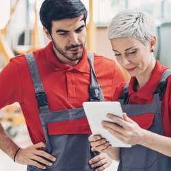 Workers' Compensation