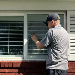 Window Cleaning