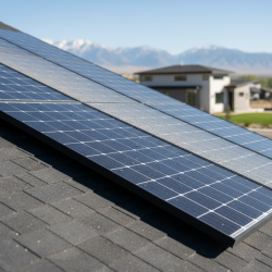 Solar Panel Cleaning