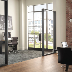 Commercial Installations