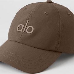 Performance Off-Duty Cap - Espresso/Espresso