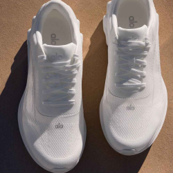 ALO Runner - Black/Black