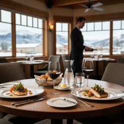 Bon Ton Bistro Fine Dining