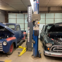 Diagnostic Services