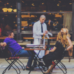 Employee Retention Tax Credit