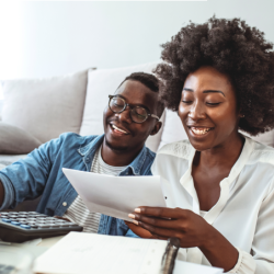 Financial Planning and Professional Guidance