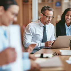 Securities Products and Services