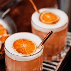 Dry-Hire Bartending Services