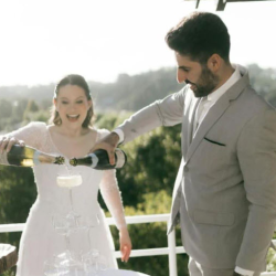 Weddings