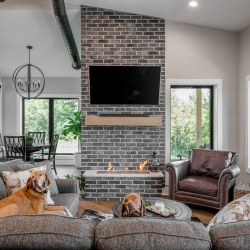 Whole Home Remodeling