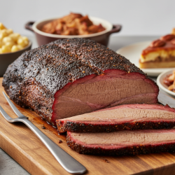 Smoked Brisket