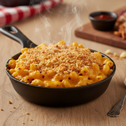 Mac & Cheese