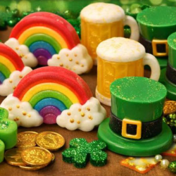 Monthly Themed Wax Melt Boxes