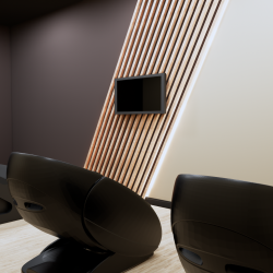 Massage Chairs and Hydromassage