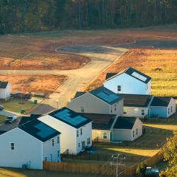 Housing & Community Development