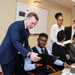 Youth Entrepreneurship Program