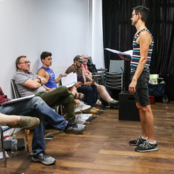 Acting Workshops