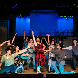 Voice and Dance Workshops