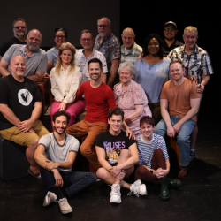 P3 Educates+ Program