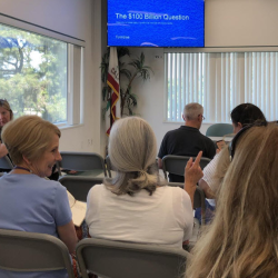 Volunteer Opportunities