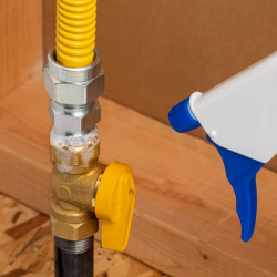 Gas Piping