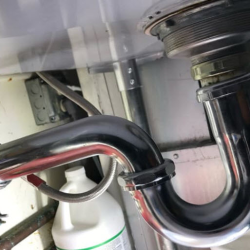 Plumbing Repairs