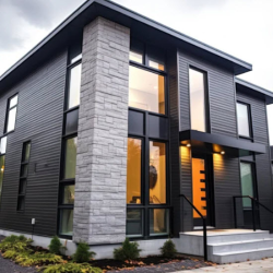 Siding Installation and Repair