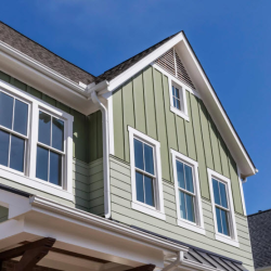 Windows & Doors Installation