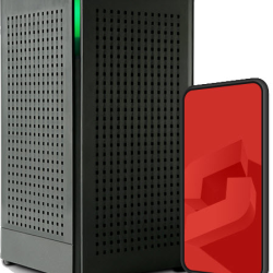 Residential Internet