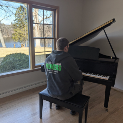 Piano Movers