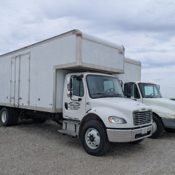 Commercial Movers