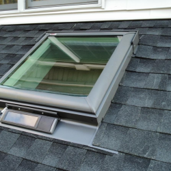 Skylight Installation and Repair
