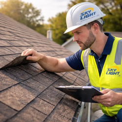 Free Roof Inspection