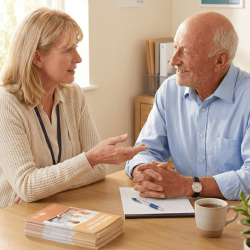 Care Coordination & Case Management