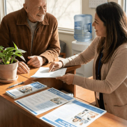 Housing Navigation & Case Management