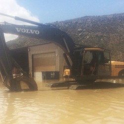 Flood Damage Restoration