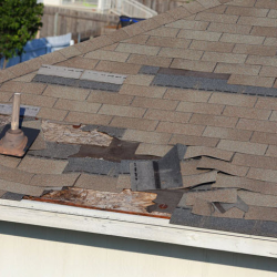 Storm Damage Restoration