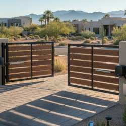 Automatic Gate Openers