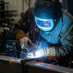 Welding Services